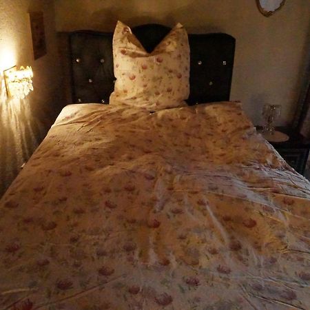 Apartament Haus Alpenblick Inkl. Chiemgaukarte Ruhpolding Zewnętrze zdjęcie