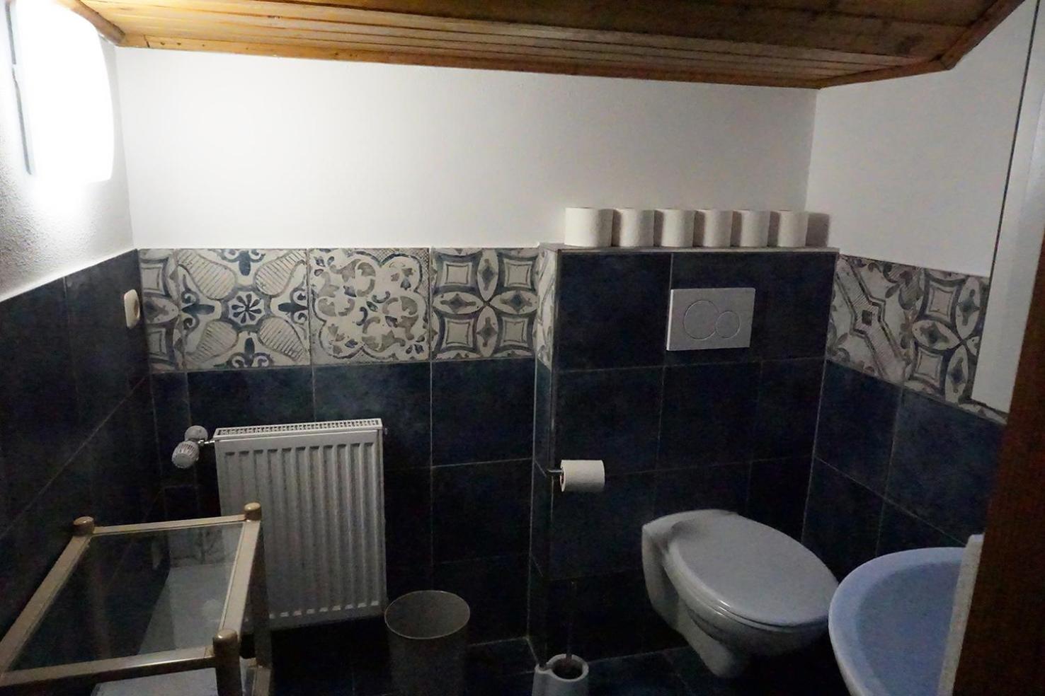 Apartament Haus Alpenblick Inkl. Chiemgaukarte Ruhpolding Zewnętrze zdjęcie