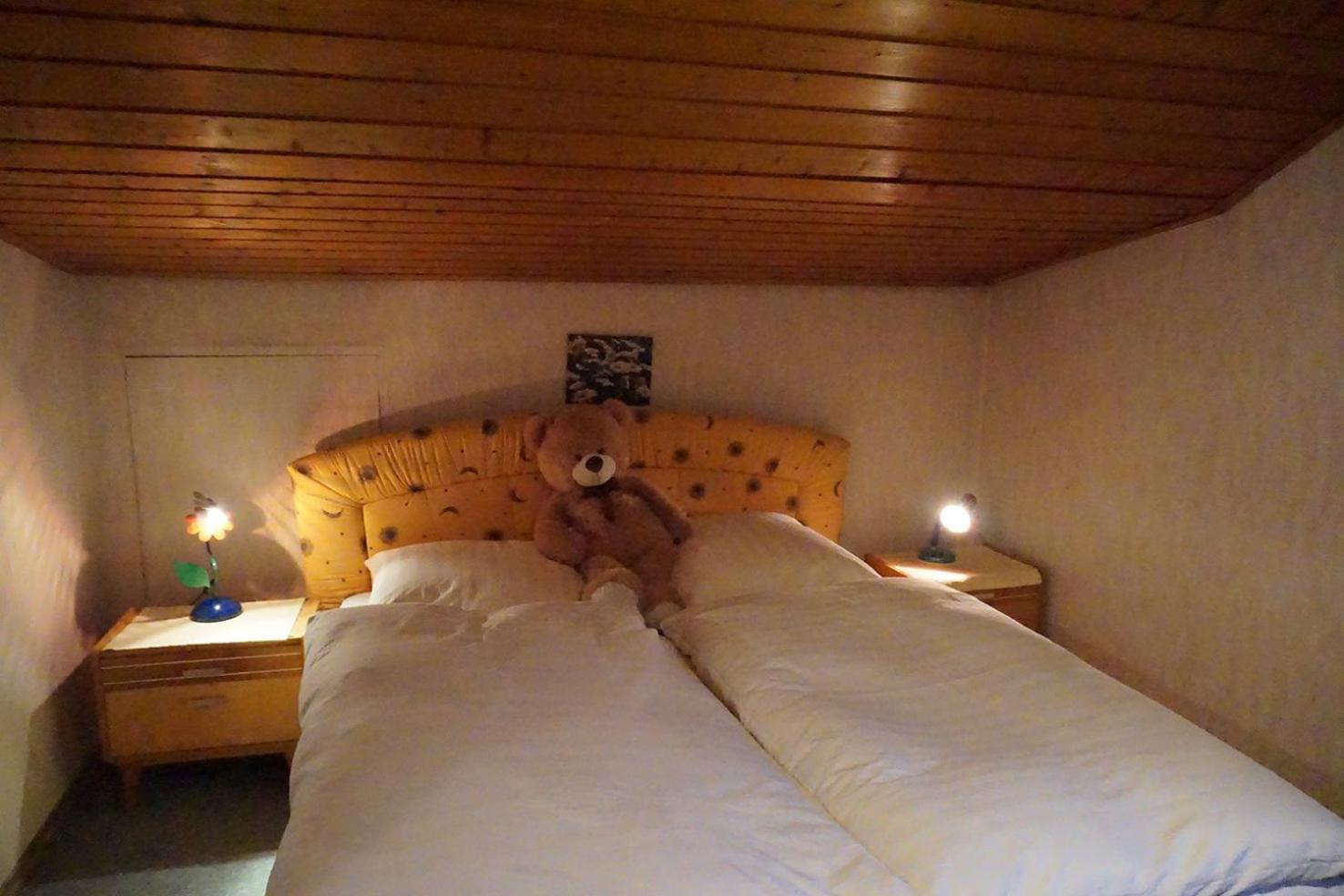 Apartament Haus Alpenblick Inkl. Chiemgaukarte Ruhpolding Zewnętrze zdjęcie