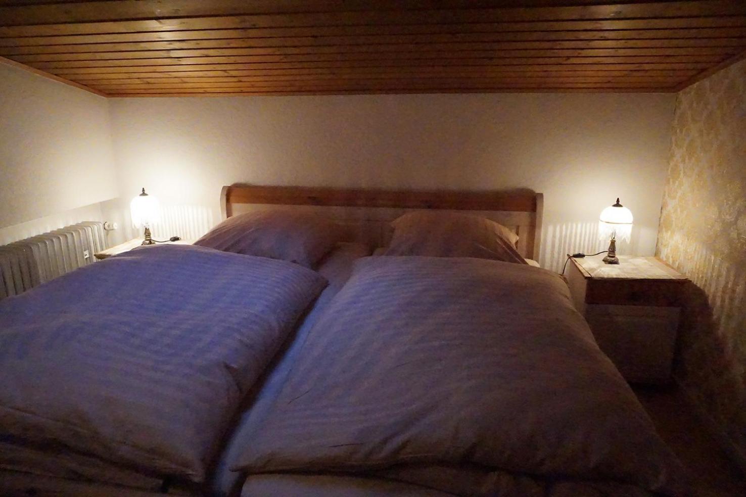 Apartament Haus Alpenblick Inkl. Chiemgaukarte Ruhpolding Zewnętrze zdjęcie