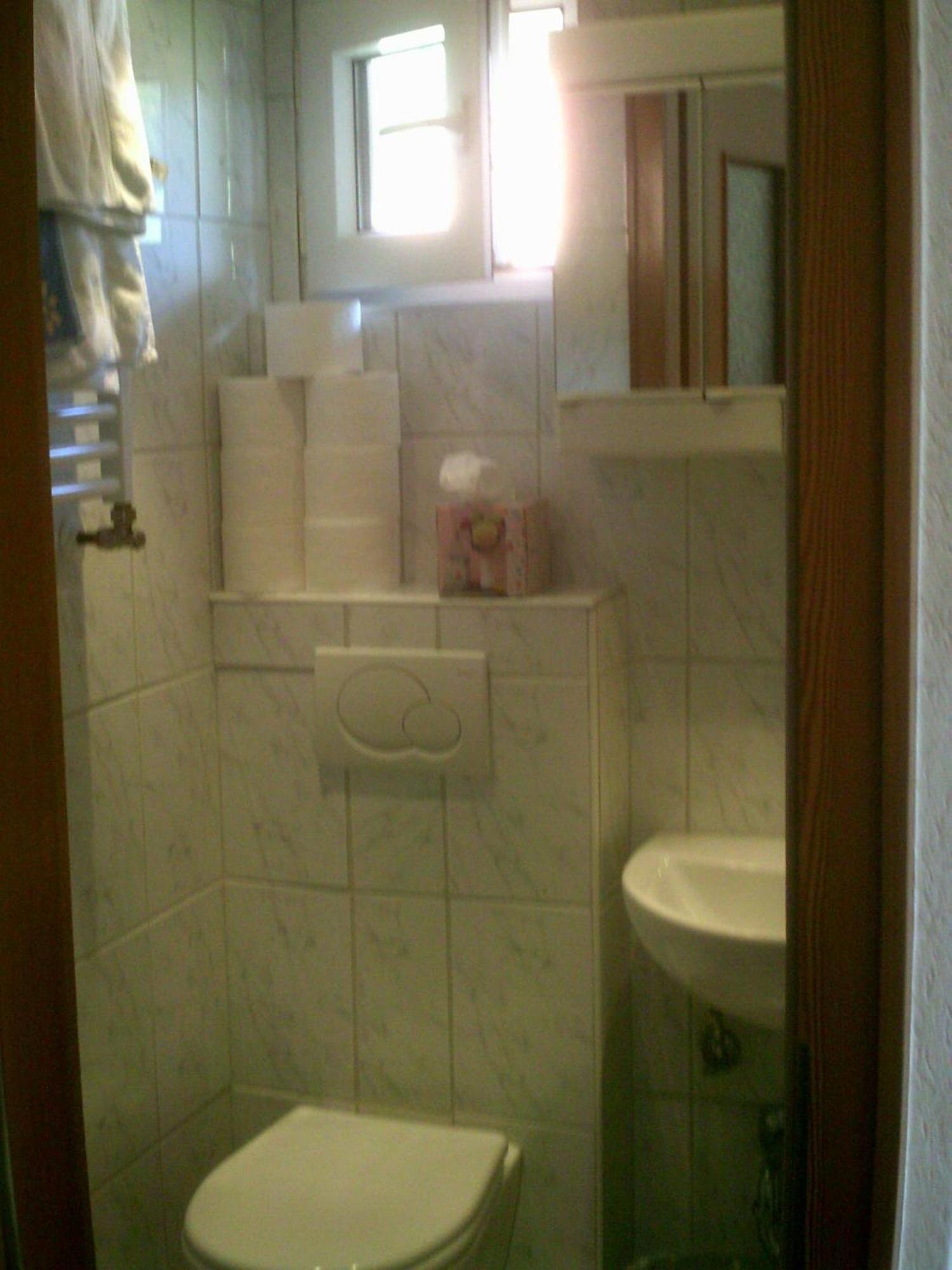 Apartament Haus Alpenblick Inkl. Chiemgaukarte Ruhpolding Zewnętrze zdjęcie