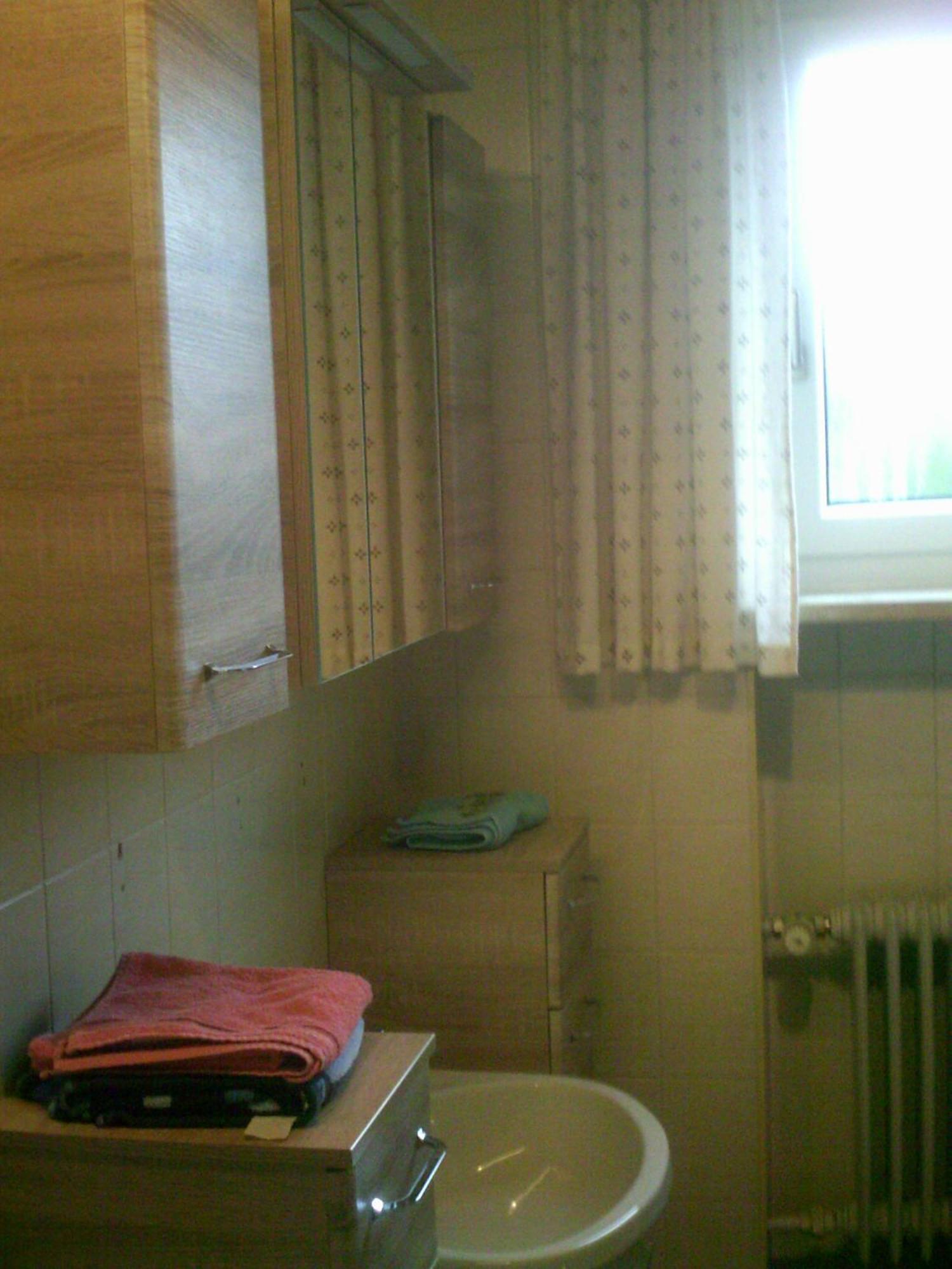 Apartament Haus Alpenblick Inkl. Chiemgaukarte Ruhpolding Zewnętrze zdjęcie