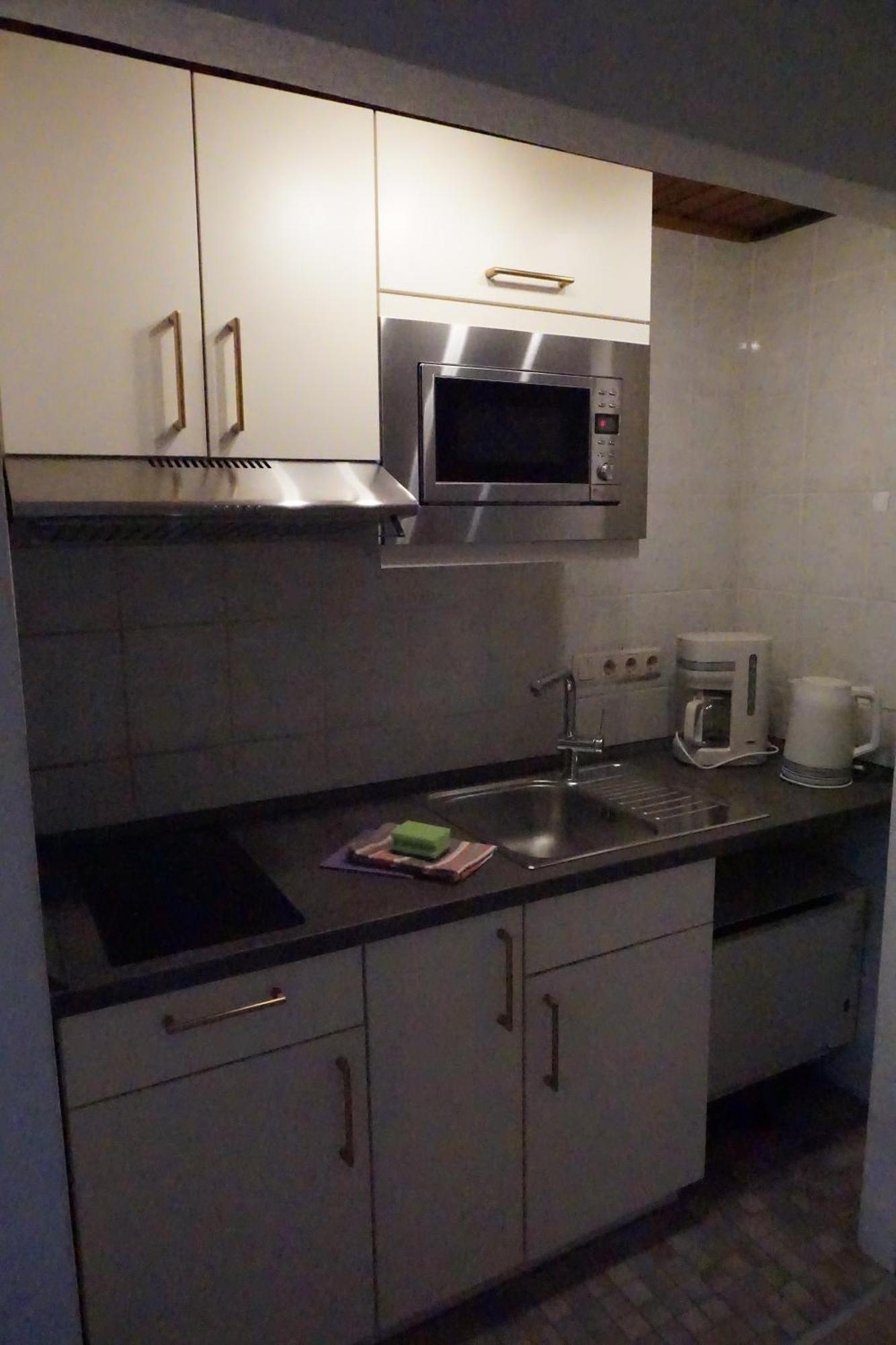 Apartament Haus Alpenblick Inkl. Chiemgaukarte Ruhpolding Zewnętrze zdjęcie