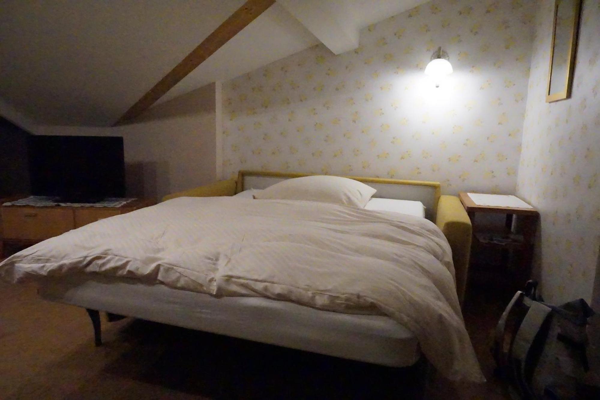 Apartament Haus Alpenblick Inkl. Chiemgaukarte Ruhpolding Zewnętrze zdjęcie